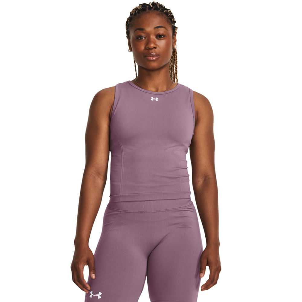 Regata De Treino Feminina Under Armour Seamless