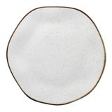 Prato Raso Convencional 27,5 Cm Porcelana Ryo Maresia Oxford
