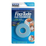 Fita Dupla Face Espuma Tekbond 12mmx1,5m