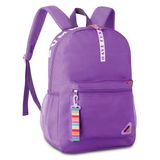 Mochila Escolar de Costas Clio MF23178