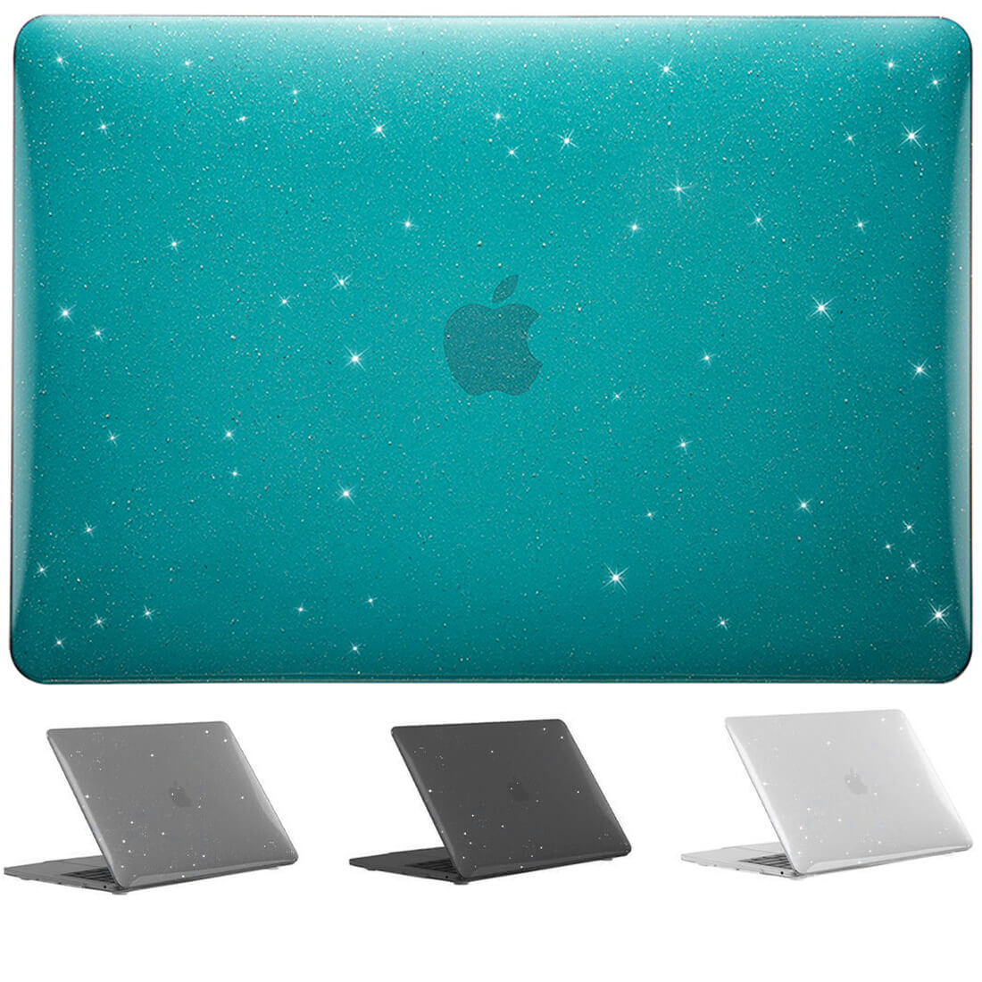 Capa Glitter Séries Macbook Pro 14.2 Pol A2442