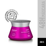 Máscara Hidratação 48h Mutari - 300g