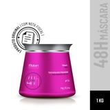 Máscara Hidratação 48h Mutari - 48h Prof1kg