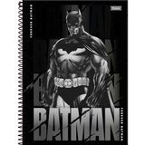 Caderno Universitário Foroni Batman 80 Folhas