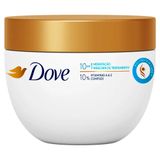Máscara De Tratamento Hidratação Dove 270g