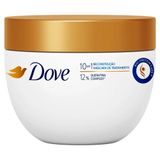 Máscara De Tratamento Dove Reconstrução 270g