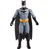 Figura De Ação Batman 12&#39; Movimentos Realistas Dc Comics