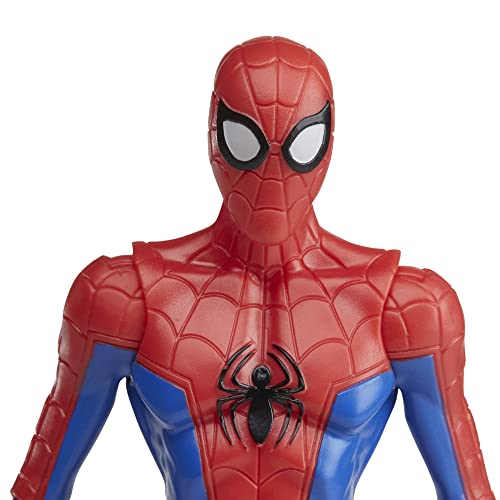 Marvel Spider-man Através Do Brinquedo Do Homem-aranha Do Aranhaverso