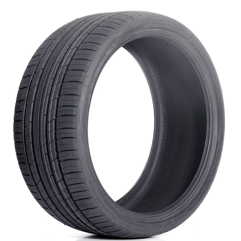 Pneu Tracmax Tyres X Privilo Rs01 Plus 275/30 R21 98y