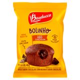 Bolinho Bauducco Sabor Duplo Chocolate 40g