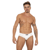 Cueca Off White Algodão Egípcio J Wilas Underwear