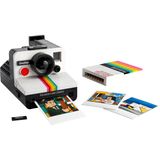 Lego Lego Ideas - Câmera Polaroid Onestep Sx-70