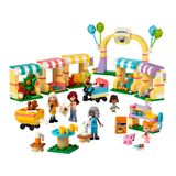 Lego Lego Friends - Dia De Adoção De Animais De Estimação