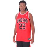 Regata Basquete Masculina M10 Classic Chicago 23