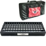Pedalboard Marisco 60x26 com Bag CreationFD
