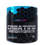 Creatina Monohidratada Creatine Monohydrate Under Labz Sem Sabor 300g