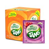 Refresco Em Pó Tang Uva 18g Display Com 18 Unidades