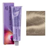 Cor De Cabelo Wella Professionals Illumina Permanent Cream Dye