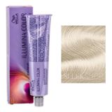 Cor De Cabelo Wella Professionals Illumina Permanent Cream Dye