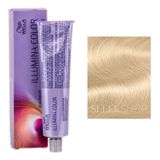 Cor De Cabelo Wella Professionals Illumina Permanent Cream Dye