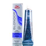 Cor De Cabelo Wella Blondor Base Breaker Silk Blend 86 Extra Co