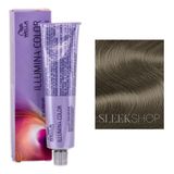 Cor De Cabelo Wella Professionals Illumina Permanent Cream Dye