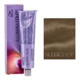 Cor De Cabelo Wella Professionals Illumina Permanent Cream Dye