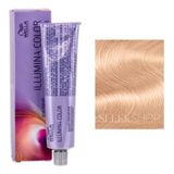 Cor De Cabelo Wella Professionals Illumina Permanent Cream Dye