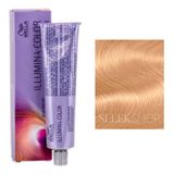 Cor De Cabelo Wella Professionals Illumina Permanent Cream Dye