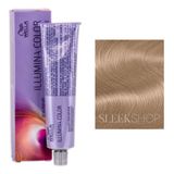 Cor De Cabelo Wella Professionals Illumina Permanent Cream Dye