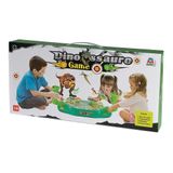 Jogo Dinossauro Game Brinquedo  1003 Braskit