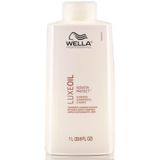 Champô Wella Professionals Luxeoil Keratin Protect 1l