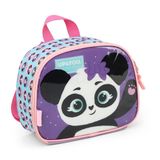 Lancheira Termica Panda Up4you Lilas