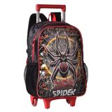 Mochila De Carrinho Spider Man Ds3522k
