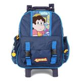 Mochila De Carrinho Steven Universe