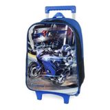 Mochila De Carrinho Moto R6 4206 Ic31502mt