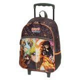 Mochila De Carrinho Naruto Shippuden Dattebayo
