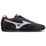 Chuteira Society Mizuno Morelia Club As - Masculino - 41 - Preto-branco