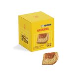 Mini Panettone Doce De Leite Havanna 130g