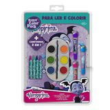 Disney - Super Color Pack - Vampirina