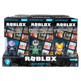 Roblox - Figuras Surpresa Deluxe - Sortido
