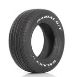 Pneu 235/60r14 Class Aro 14 Vitour Galaxy Radial Gt 96h