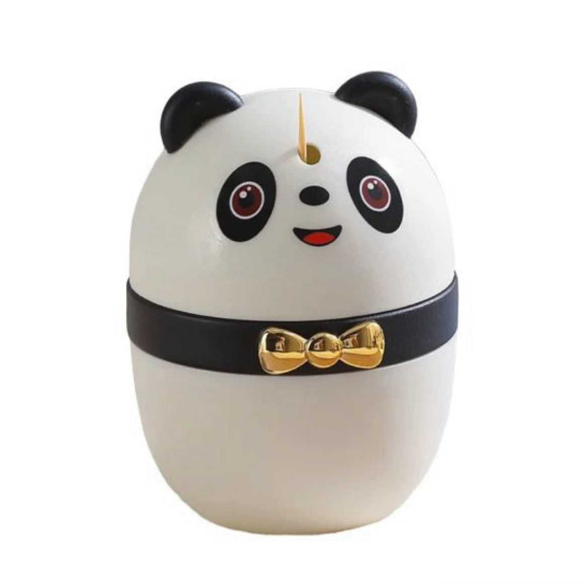 Paliteiro De Mesa Porta Palito De Dente Estilo De Animais