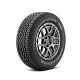 Pneu Aro 16 Bfgoodrich 265/70 R16 112t Trail-terrain T/a