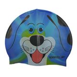 Touca De Natação Speedo Dog Infantil