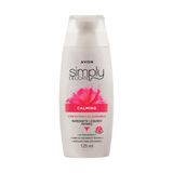 Sabonete Líquido Íntimo Simply Delicate Calming Com Extrato De Camomila 250ml