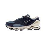 Tênis Mizuno Wave Prophecy Ls Azul E Branco