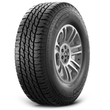 Pneu Aro 19 Michelin 255/55 R19 111h Xl Ltx Force