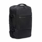 Mochila Mala viagem Executiva Armor compatível com notebook dell samsung macbook - Gshield