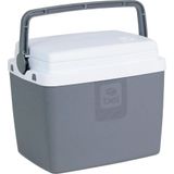 Caixa Térmica Cooler 6 Litros Cinza 070608 Bel